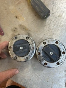 Fits 1975-1997 Ford F150 Locking Hub - Picture 1 of 7