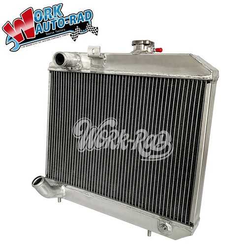 Radiator For 1941-52 Jeep Willys M38 CJ-2A CJ-3A MB GPW 1948 1947 1951 ...