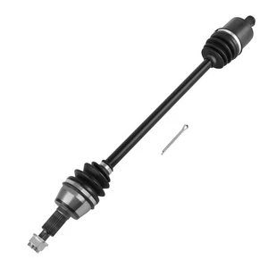 Front Right Left CV Joint Axle Shaft for Polaris RZR 4 800 RZR S 800 2010-14 - Picture 1 of 21