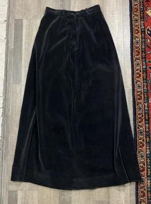 Falda larga ecuestre de colección Hunter Sportswear 10  Foto 1 de 4