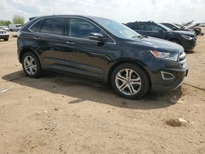 Used Multi-Function Module fits: 2016 Ford Edge Multifunction keyless ignition p - Picture 1 of 24