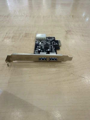 Atlantis Scheda PCI-Express espansione due porte USB 3.0 art. P001-USB30-PCX - Immagine 1 di 4