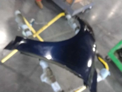 Driver Left Fender Fits 14-18 MAZDA 3 461291 - Image 1 of 4