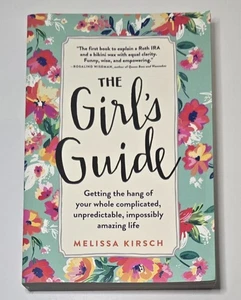2015 The Girl's Guide von: Melissa Kirsch Taschenbuch Workman Publishing - Bild 1 von 6