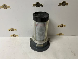 Hewlett Packard HP model 536A Frequency Meter Ham Radio testing unit - Picture 1 of 10