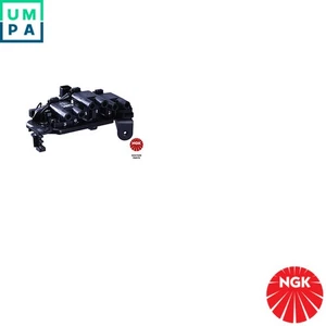 IGNITION COIL 48249 FOR HYUNDAI COUPE/II SANTA/FÉ G6BA 2.7L 6cyl COUPE II - Picture 1 of 9