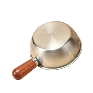 Thickened Milk Pot Small Noodle Bowl Durable Cooking Sauce Bowl - Picture 1 of 9