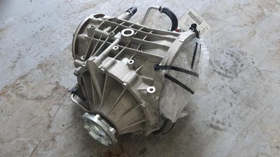 2005-2012 Aston Martin DB9 Rear Carrier Assembly, 6.0L AT w/31k Miles Foto 1 de 4