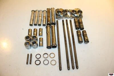 2016 Harley Davidson FLHTCU Electra Glide Push Rod 17923-99 Foto 1 de 4