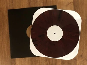 Underoath - Voyeurist **TEST PRESS** vinyl LP record Rare - Picture 1 of 1