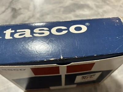 1982 NFL Tasco Binoculars 7x35 “ 304 Model great condition! - Image 1 of 4