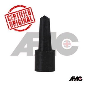 Confezione da 100 Tappi per Rivestimento a Polvere M6 Rivestimento a Polvere,Mascheramento Temp,Tappo - Foto 1 di 1