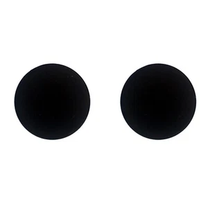 Ejército de Estados Unidos ROTC rango de metal negro tenue - 2º teniente - Imagen 1 de 1