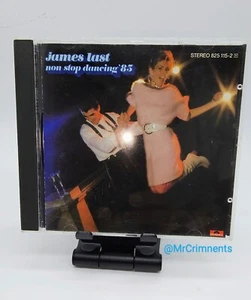 Non Stop Dancing 85 - Audio CD By Last, James - (Disc Near Mint) - Foto 1 di 5