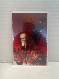 Something is Killing The Children #17 Glow in the Dark signed by Yildirim - Picture 1 of 4