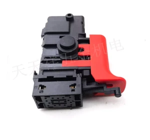 5A250V Speed Switch for Bosch 3 611 BA6 0K0 GBH 220 Rotary Hammer 220V/026-AS - Picture 1 of 2