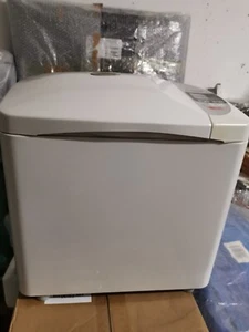 Panasonic Brotbackautomat SD-200 (Made in JAPAN!), siehe Fotos: - Bild 1 von 6