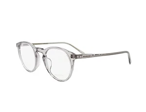 oliver peoples OV5183 O'malley eyeglasses 1182 Workman Gray size 47 New - Picture 1 of 4