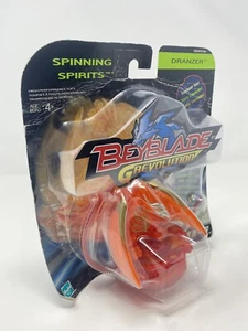 Vintage Beyblade G Revolution Dranzer G Hasbro 2004-RARE - Picture 1 of 6