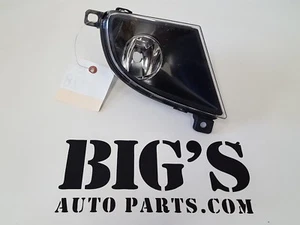2008 2009 2010 BMW E60 E61 528 535 5 SERIES OEM RIGHT FRONT FOG LIGHT OEM - Picture 1 of 6