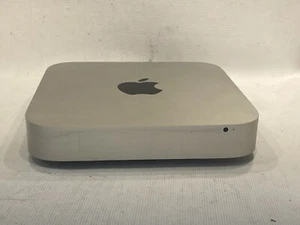Apple Mac Mini A1347 Desktop 2GB 2.30GHz Intel Core I5-2415M 500GB - Picture 1 of 4