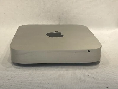 Apple Mac Mini A1347 Desktop 2GB 2.30GHz Intel Core I5-2415M 500GB  - Image 1 of 4