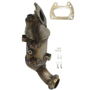 Eastern Catalytic Exhaust Federal / EPA Direct-fit Manifold Converter - Foto 1 di 4