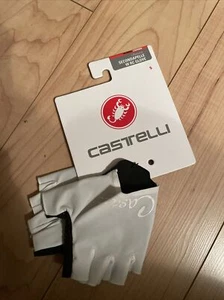 Castelli Second spells Women’s RC Glove S Small - Picture 1 of 2