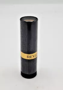 NEW Revlon Super Lustrous Lipstick- 240 Sandalwood Beige - Picture 1 of 2