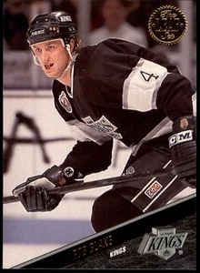 Rob Blake #172 1993-94 Leaf - Picture 1 of 2