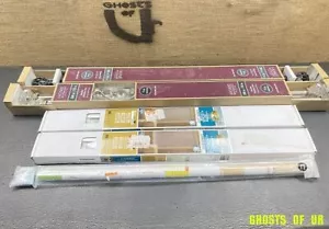 BUNDLE ๐ฅ 2 New Cordless Blackout Blinds, 2 New Curtain Rods & Roller Shade ๐ฅ - Picture 1 of 12