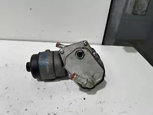 Mazda BT-50 Engine Oil Cooler UP 10/2011-04/2018 - Picture 1 of 7