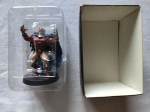 Etrigan The Demon Eaglemoss Plomb Super Hero Collection Marvel Action Figure - Picture 1 of 3