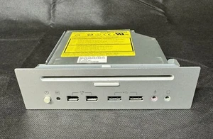 Sun 370-7970 8x DVD-ROM 24xCD-Writer Assembly X8019A/X7276A, With Cables - Picture 1 of 18