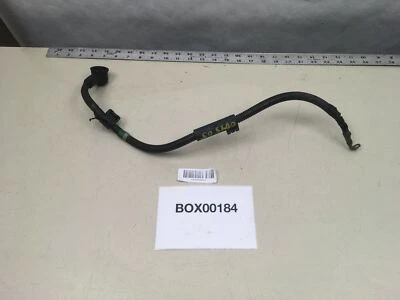 2005 HONDA ODYSSEY 3,6 Л АККУМУЛЯТОР ОТРИЦАТЕЛЬНЫЙ КАБЕЛЬ ЗАЗЕМЛЕНИЯ МИНУС ПРОВОД ТЕРМИНАЛ OEM + - Изображение 1 из 4