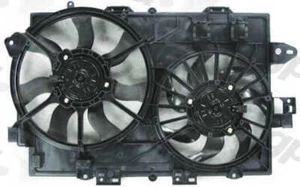 Engine Cooling Fan Assembly Global 2811618 - Picture 1 of 1