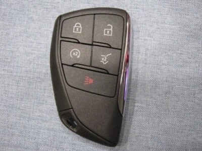 CHEVROLET BLAZER EQUINOX TRAVERSE 2023 2024 LS LT MODEL EV SMART KEYLESS REMOTE - Image 1 of 4