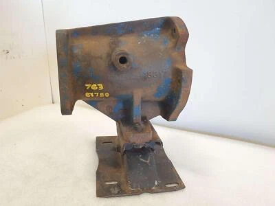 ADAPTADOR CAJA TRANSFER NP205 A NP435 TRANSMISIÓN FORD PICKUP F150 1979 8-5/8" Foto 1 de 4