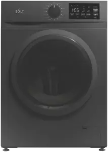 Solt 9kg Front Load Washing Machine GGSFLW900B - Picture 1 of 16