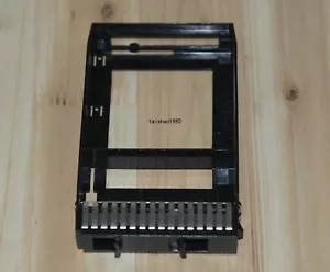 Lenov IBM FOR x3650 M5 x3850 X6 2.5"Hard Drive Blank Filler Tray 00FW856 - Picture 1 of 5