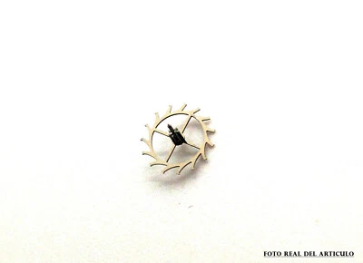 REPLACEMENT PART ORIGINAL JAEGER-LECOULTRE CALIBER 497-817. PART 705.