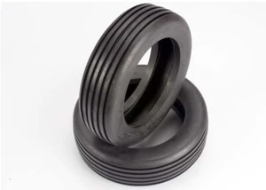 Traxxas 6063 4.9'' Front Tires Monster Buggy (2) - Picture 1 of 1