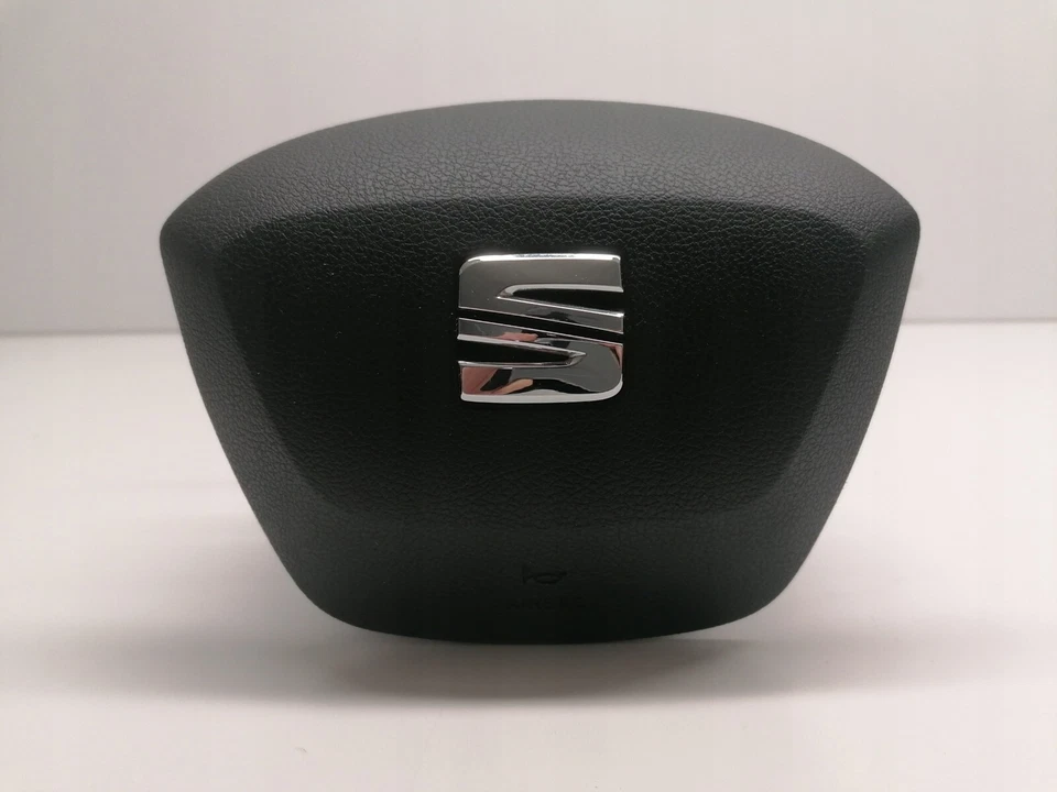 Airbag Volant Airbag Seat Toledo III 5F 5F0880201H - Photo 1/3