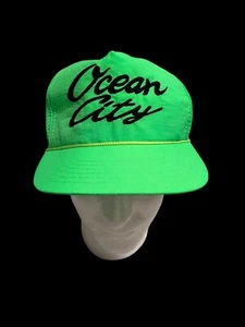 Vintage 80er Jahre Ocean City Hut *Frat Hut* - Bild 1 von 5