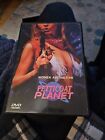Petticoat Planet, Good Dvd, Betsy Lynn George, Lesli Kay, Troy Vincent, Elizabet