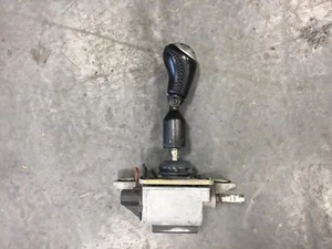 Genuine OEM GM 2005-2013 Corvette C6 Factory Manual Shifter Assembly - Picture 1 of 3