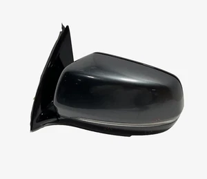 Espejo retrovisor delantero izquierdo puerta del conductor Acura MDX 2014-2016 NH782M OEM - Imagen 1 de 16