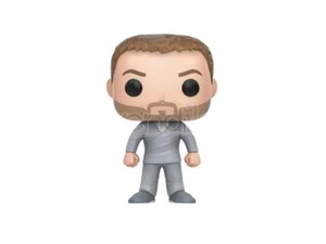 Assassins Creed Funko POP Film Vinile Figura Callum Lynch 9 cm con Bollino - Foto 1 di 2