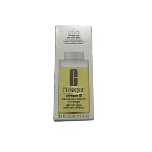 Clinique ID 1 Hydration Base Oil Free Gel 8 Hour Oil Free Hydration 3.9 oz - Picture 1 of 6