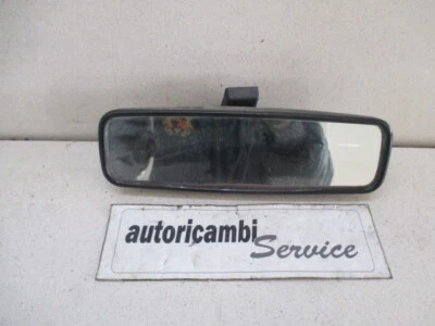 0000814842 SPECCHIETTO RETROVISORE INTERNO ABITACOLO CITROEN BERLINGO 1.6 D 55KW - Imagen 1 de 2